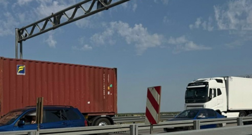 Новые пункты контроля веса и габаритов машин заработали во Владимирской области