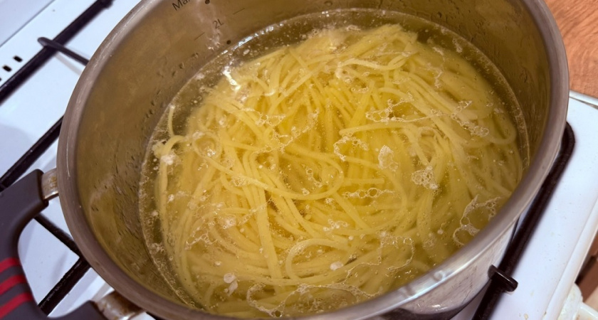 Эти макароны точно берем: в Роскачестве назвали лучшие отечественные марки, которые превзошли итальянские