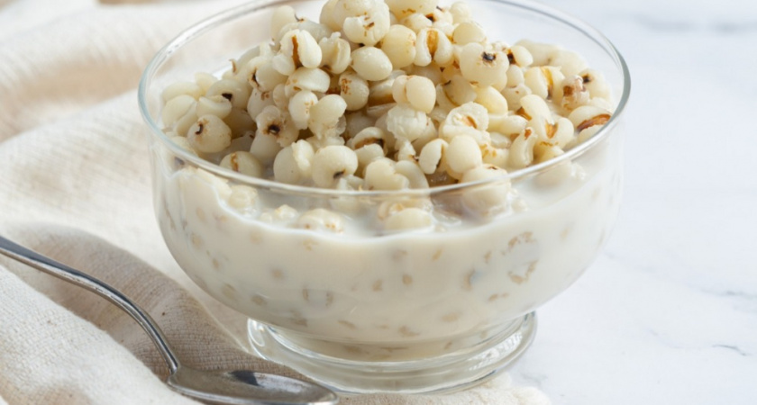 Всегда думала, что перловка — это невкусно, пока не попробовала "по-кремлевски": понравится даже тем, кто ее терпеть не может 