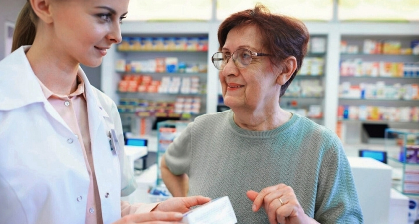 Стал известен график обеспечения владимирских льготников лекарствами в праздники