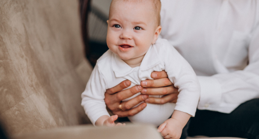 Модное в СССР, забытое сейчас: это имя для мальчика является символом силы и мудрости