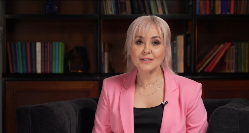 Кто разбогатеет, а кто встретит любовь всей своей жизни: Василиса Володина дала большой проогноз для всех знаков зодиака на 2026 год