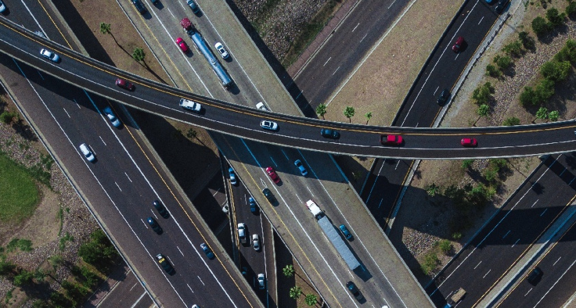 Владимирцам рассказали о пяти главных направлениях развития транспорта в 2026 году