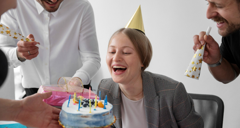 Почему умные люди перестают праздновать дни рождения. 7 точных причин, особенно после 40