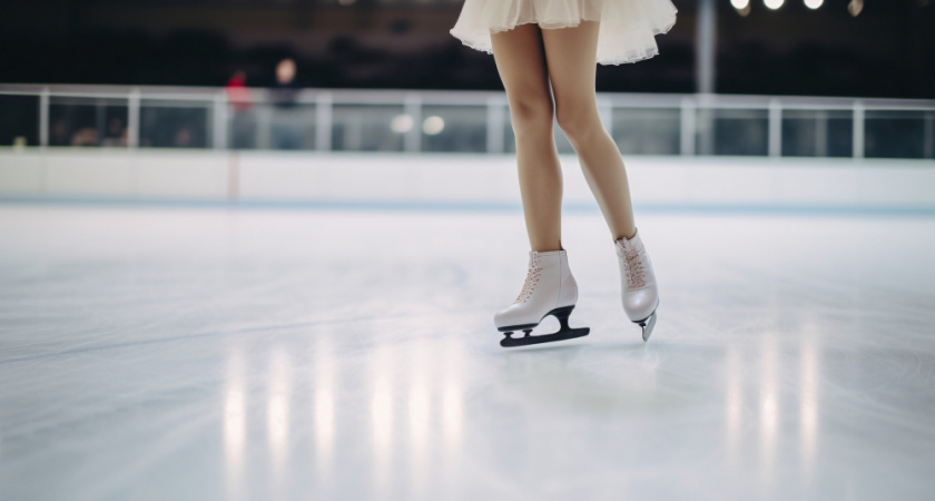 Негласные правила гигиены фигуристок: их соблюдала даже Навка - о них не принято говорить 