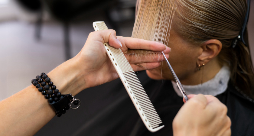 Какими стрижками можно заменить уже надоевшие «боб» и «каре»: разбираем 6 разных вариантов