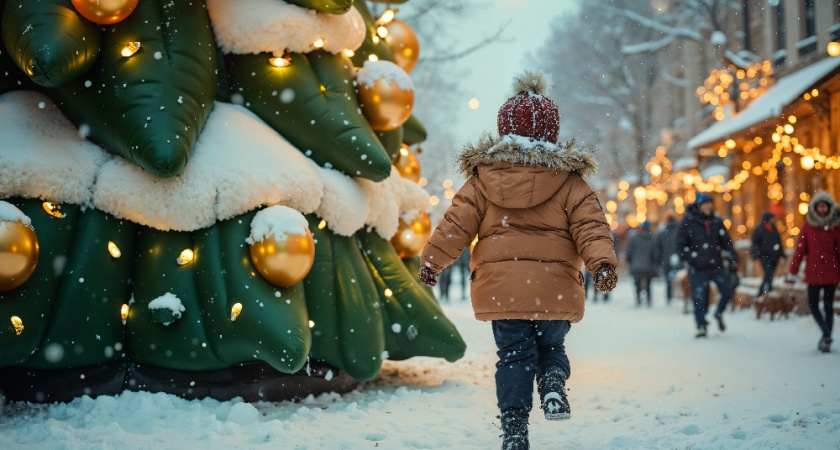 Показ фильма и концерт ждут владимирцев на Соборной площади