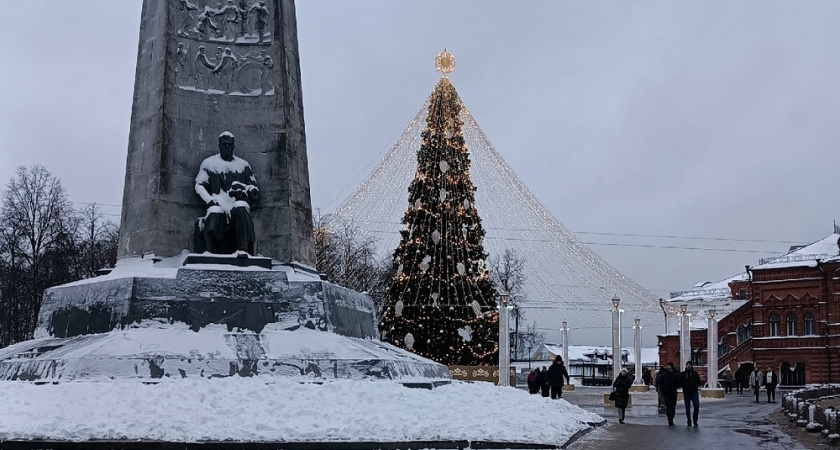 Морозы усилятся: Атлантический циклон принесет снегопады и холода в Центральную Россию - свежий прогноз на ближайшие дни