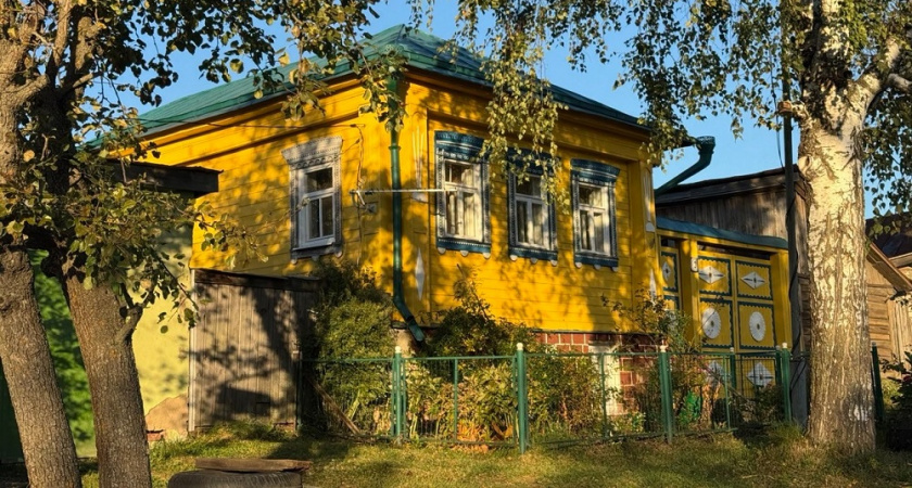 Жизнь в русской деревне глазами американца: 7 вещей, которые удивили больше всего