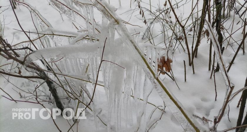 Автомобилистам во Владимирской области рекомендуют избегать дальних поездок