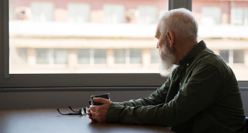 Больше не жду звонка от детей   — вот что вместо этого делаю: 5 заметок пожилого человека, который перестал жить в режиме ожидания 