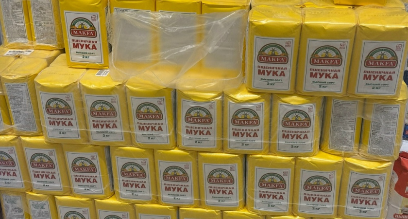 Жучки в муке и крупах: почему они появляются даже в чистом доме и как с ними бороться - запомните эти правила