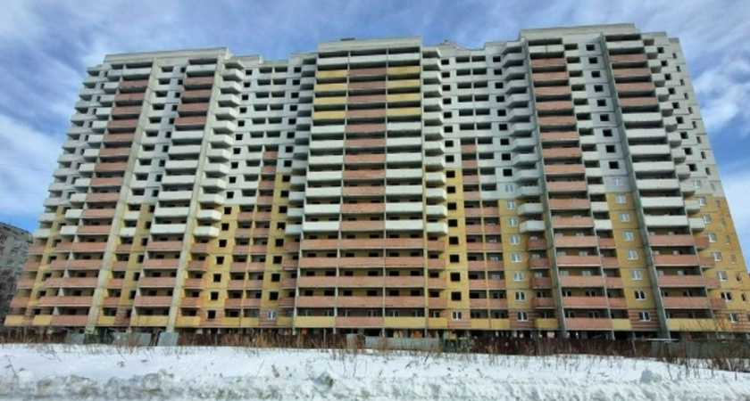 Дольщики ЖК «Поколение» во Владимире проголосуют за выбор решения их проблемы