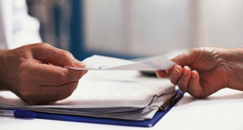 В 33-м регионе выписку из реестра транспортных средств стали выдавать за плату