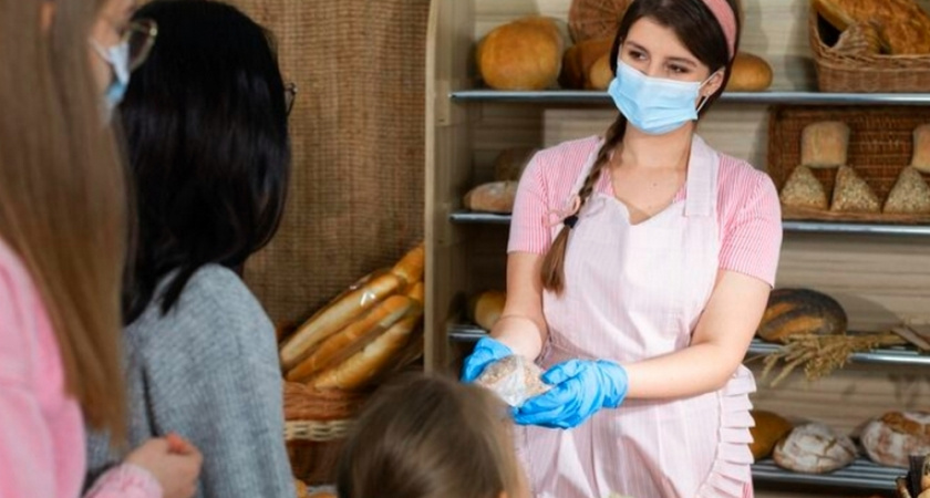 Владимирские самозанятые узнали о возможностях получения больничного листа