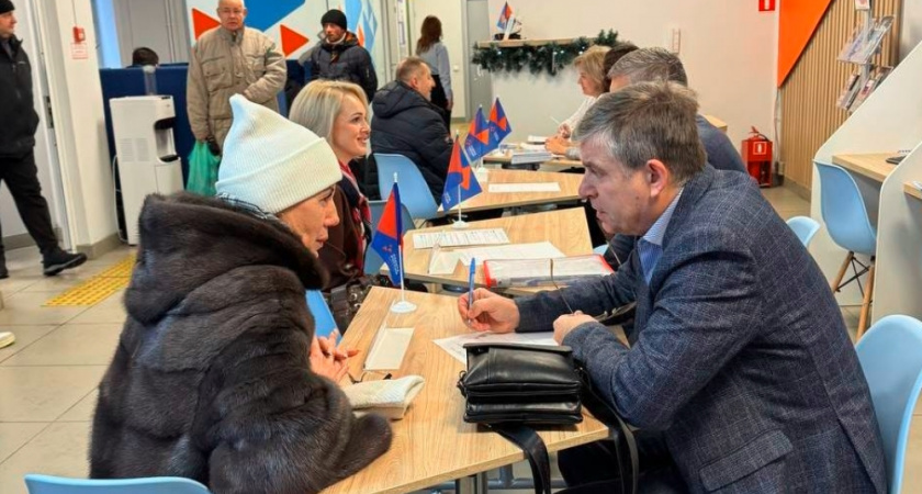 С 2026 года расширен перечень профессий для льготного переобучения владимирцев