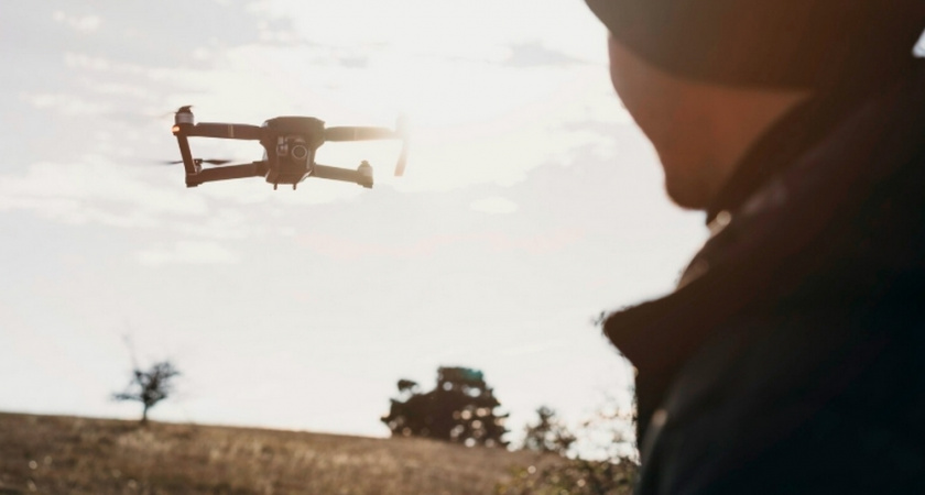 Во Владимирском Росреестре отметили успешное применение БПЛА для аэрофотосъемок