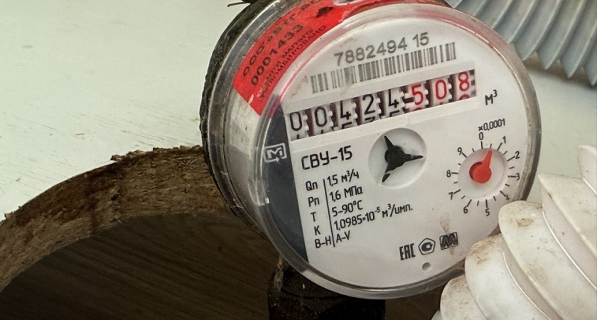 Ошибка при передаче показаний счётчиков может вас разорить: какие действия юрист называет опасными