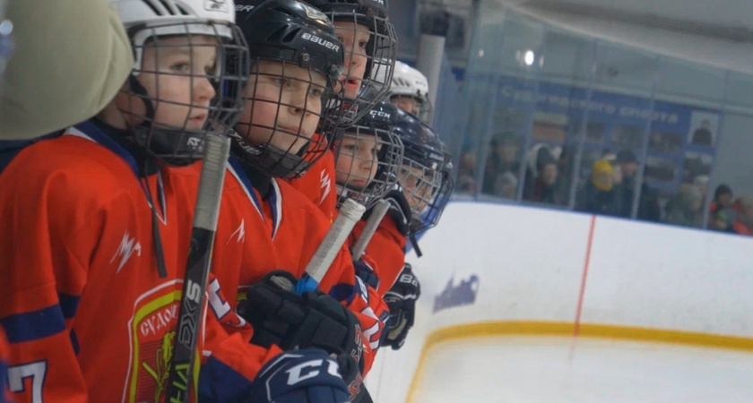 5 января в Судогде стартует знаменитый «Рагулинский турнир»