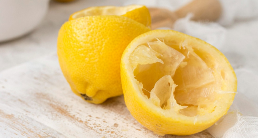 Просто сварите лимон и выпейте эту воду натощак: утром не узнаете себя в зеркале - идеально на зиму 