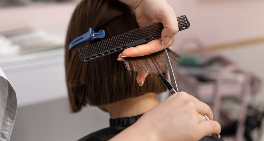 Три модели стрижек, которые будут актуальны весь 2026 — идеи для вашего стилиста