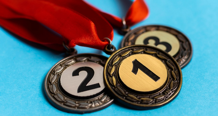 Владимирские спортсмены завоевали более 1700 медалей в 2025 году