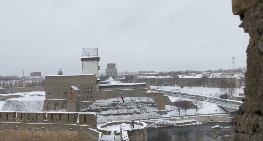 В двух шагах от Европы: жизнь и достопримечательности одного из закрытых городов России