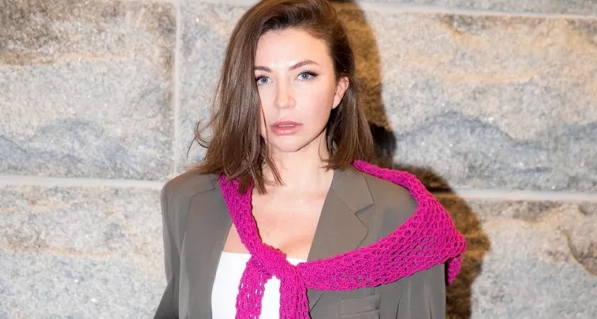 Отец экс-блогерши Блиновской рассказало передачках во владимирскую колонию