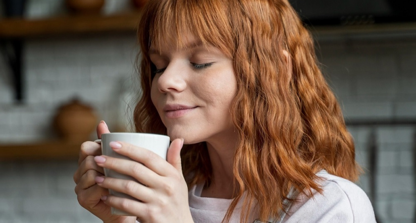 Назван главный напиток для поддержки здоровья зимой: пейте каждый день по чашке