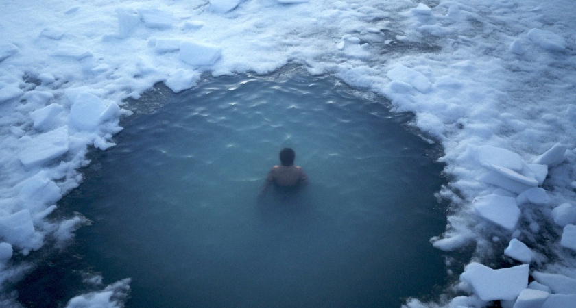 Житель Киржача пропал после провала под лёд на Урале