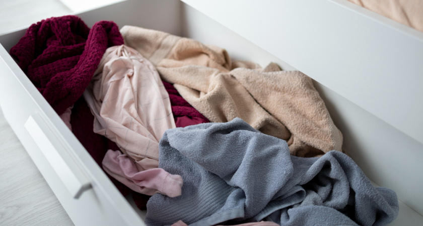 Одежда быстро растягивается и садится? Возможно, вы делаете эти 5 ошибок в уходе