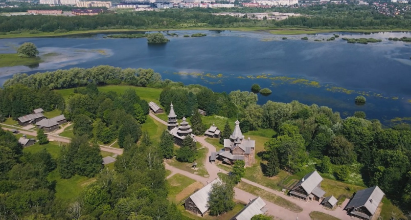 Хотите увидеть Россию без прикрас? Этот старинный город невероятной красоты — лучшее место, чтобы начать