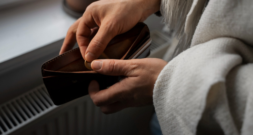 Нищета живет в немытой голове: 10 ошибок, из-за которых мы сами привлекаем к себе бедность