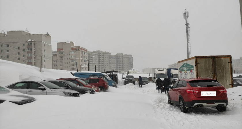 Такого не было 70 лет: синоптики пообещали жителям ЦФО рекордные сугробы - новый прогноз на ближайшие дни