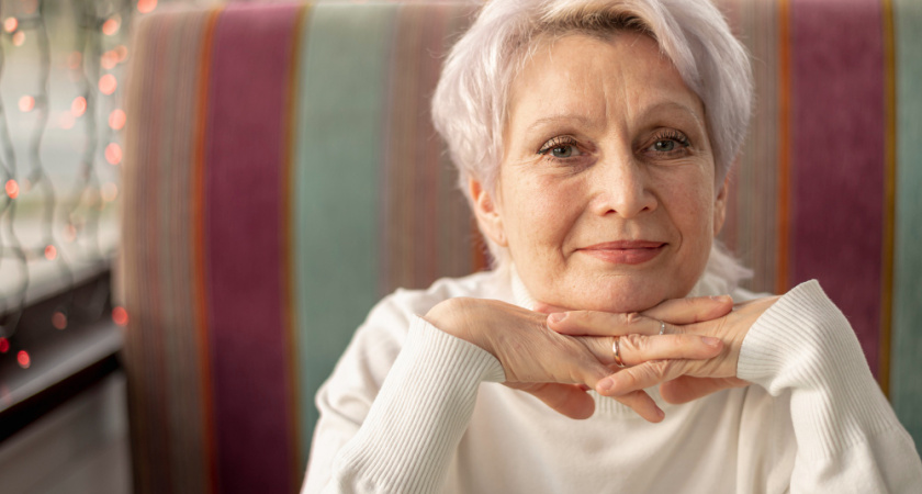 Еврейская мудрость о старении: что важно знать тем, кому за 70 лет