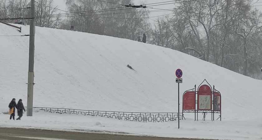 Синоптики пообещали россиянам экстремальный февраль: что нас ждёт в конце зимы?