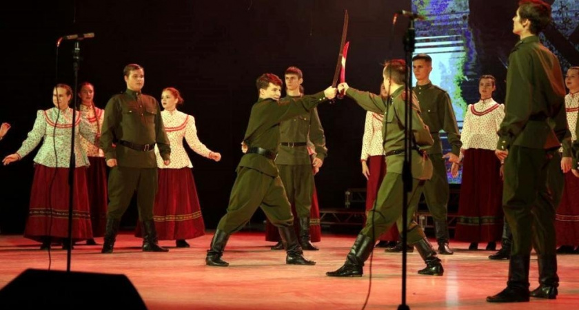 Главные достижения культуры Владимирской области в 2025 году