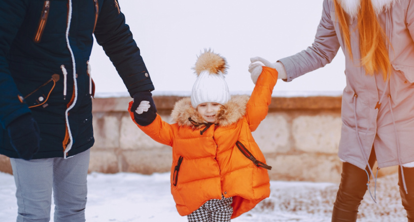 Ищете нежное и редкое имя для дочери? Обратитесь к прошлому: имя, которое означает "защитница"