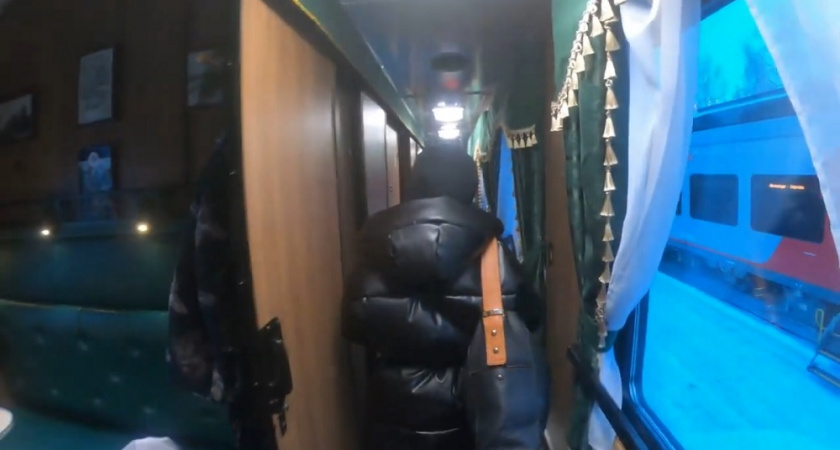 Что заставило меня поклясться никогда не ездить с незнакомцами в поезде: честный рассказ о кошмарной поездке в Карелию