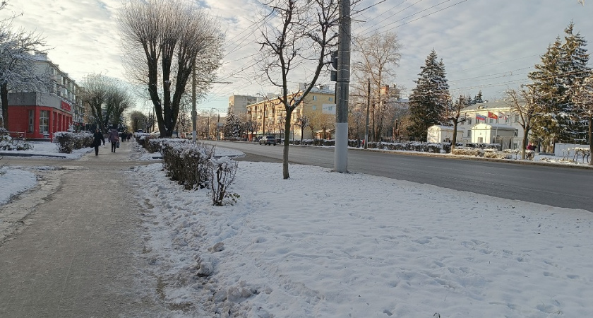 Во Владимирской области запустят четыре новых пункта весогабаритного контроля