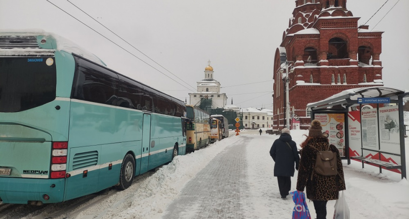 Во Владимирской области на развитие туризма направят более 1 млрд рублей