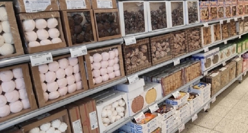 Названа самая полезная сладость, и это не горький шоколад: в ней есть витамины, минералы и клетчатка