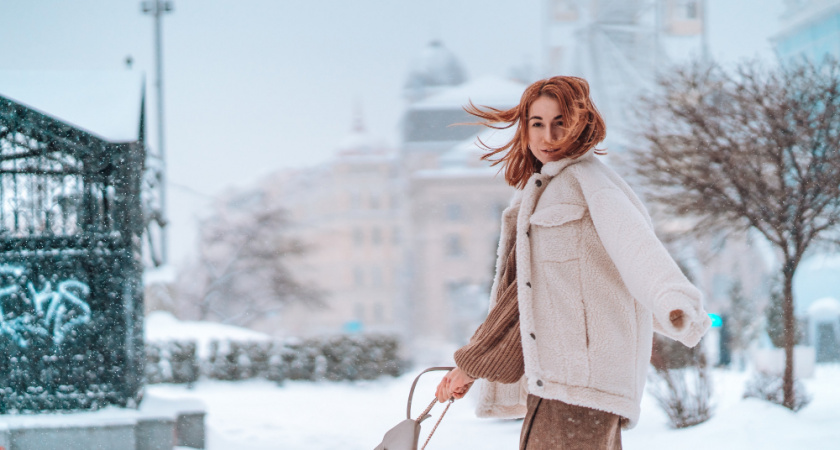 11 сочетаний цветов в одежде, которые всегда смотрятся дорого и роскошно