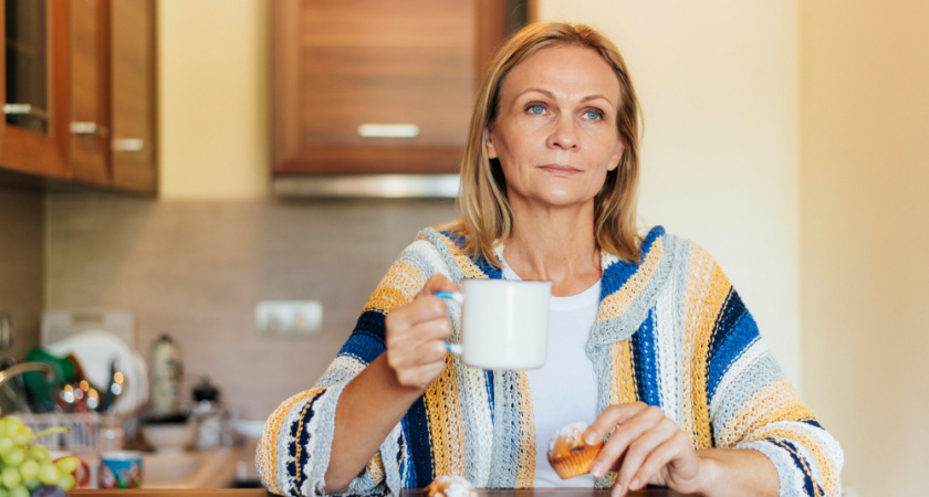 Что ждет после 50: 5 отрезвляющих цитат о том, чего стоит остерегаться и о чем не нужно жалеть