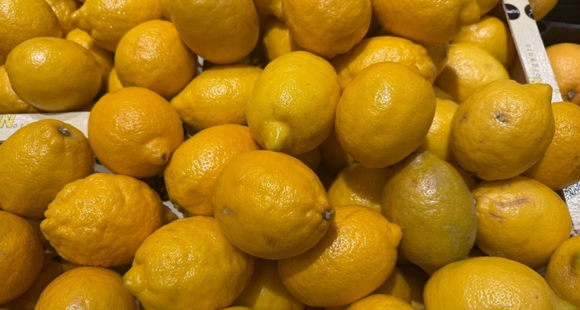 Оказывается, мы неправильно храним лимоны: простые хитрости, чтобы сохранить свежесть и витамины на месяцы