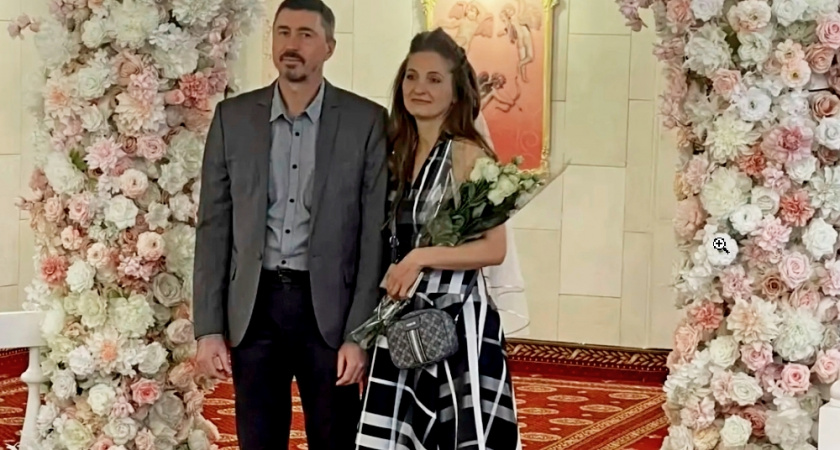 Владимирский ЗАГС организует торжества для супружеских пар-юбиляров 2026 года