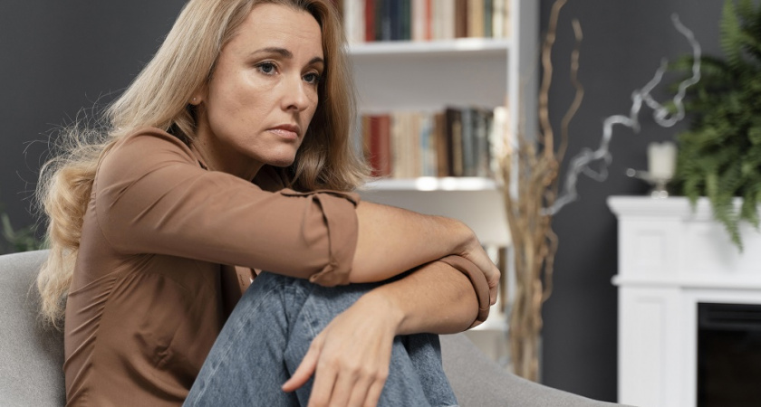 8 бытовых привычек, которые сразу выдают неуверенность в женщине