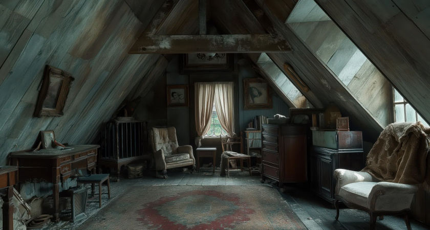 От запаха «старости» не останется и следа: лучшее средство для обработки пола и стен в квартире