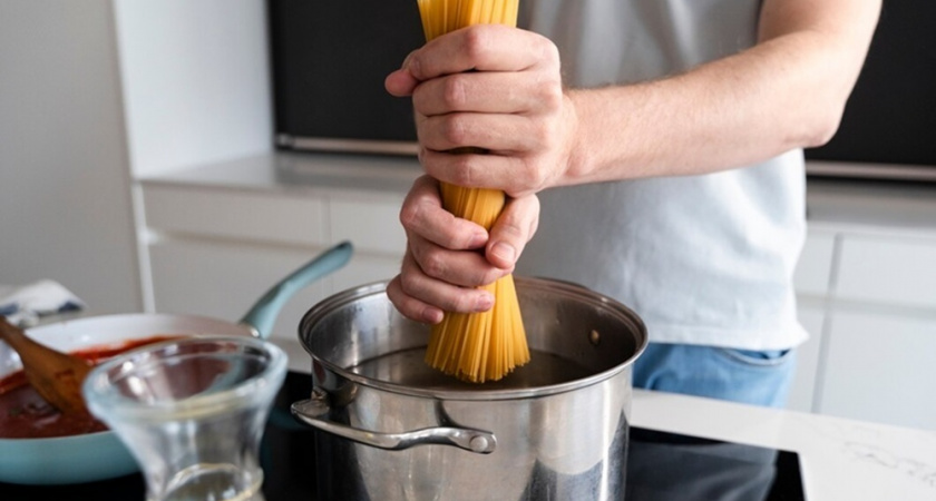 Российские макароны обошли итальянские: Роскачество назвало марки, которые стоит брать не раздумывая