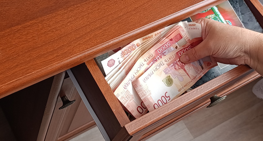 Ковровчанке после увольнения не выплатили более 100 тысяч рублей